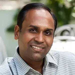 Anil Goel