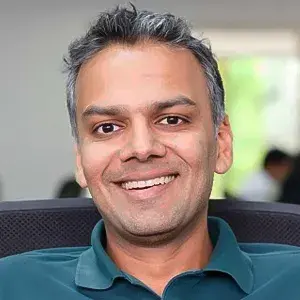 Gaurav Agarwal