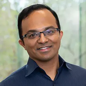 Kumar Muthuraman