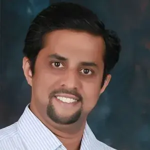 Manjunath