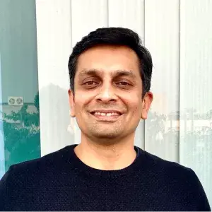 Neel Kothari