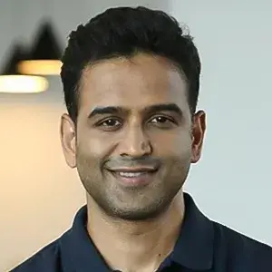 Nithin Kamath