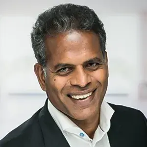 Saravanan