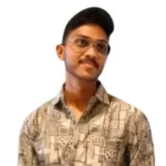 An image of a Kalvium Student