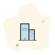 An image that represents an academic institute