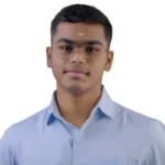 An image of a Kalvium student