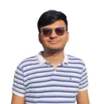 An image of a Kalvium Student