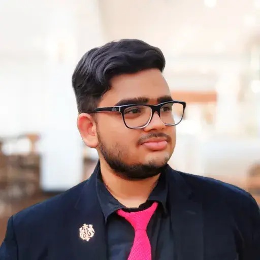 Image of a squad 42 member