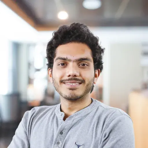 Image of a squad 42 member