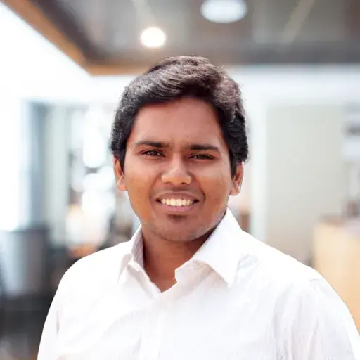 Image of a squad 42 member