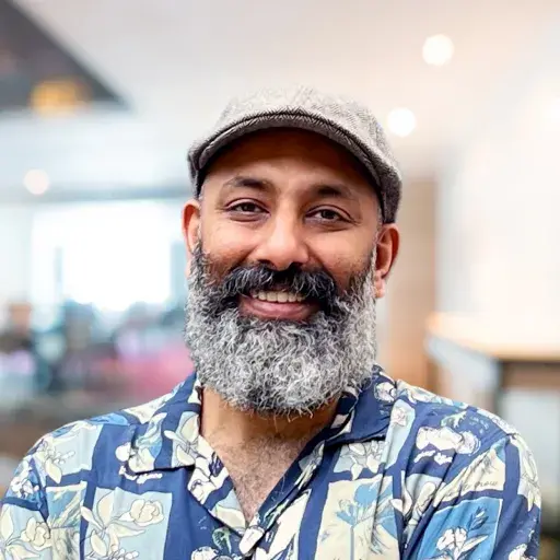 Image of a squad 42 member