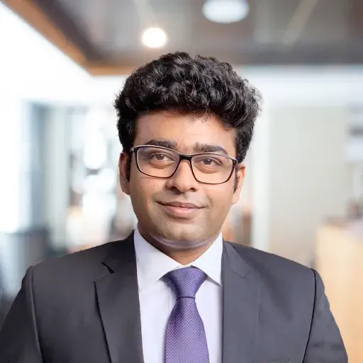 Image of a squad 42 member