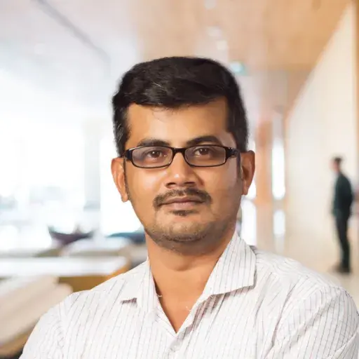 Image of a squad 42 member