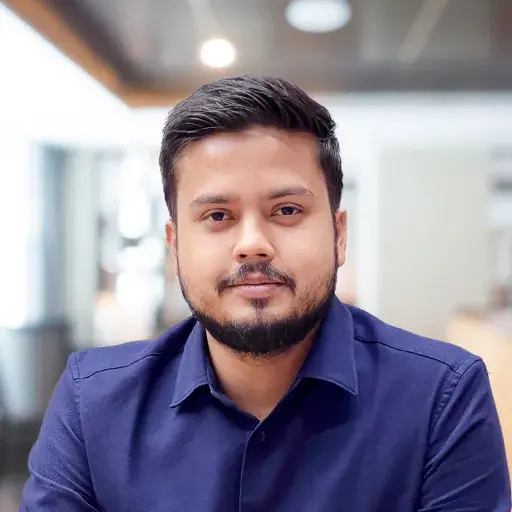 Image of a squad 42 member