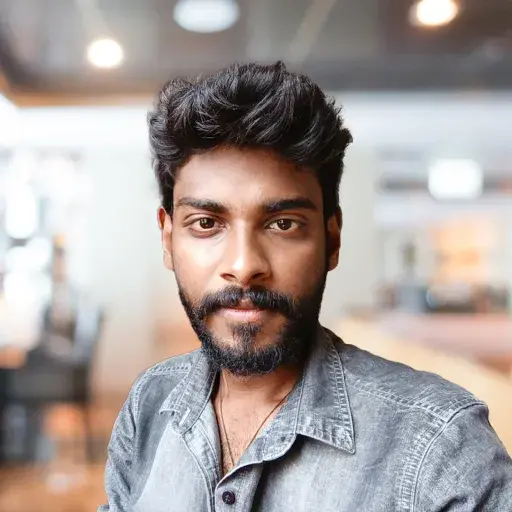 Image of a squad 42 member