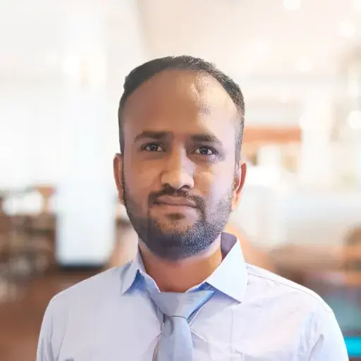 Image of a squad 42 member