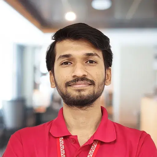 Image of a squad 42 member