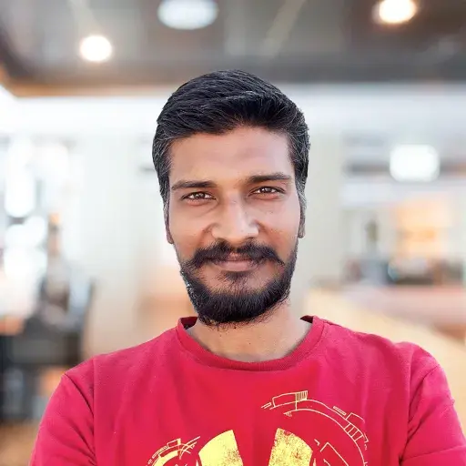 Image of a squad 42 member