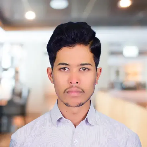 Image of a squad 42 member