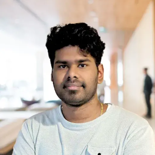 Image of a squad 42 member