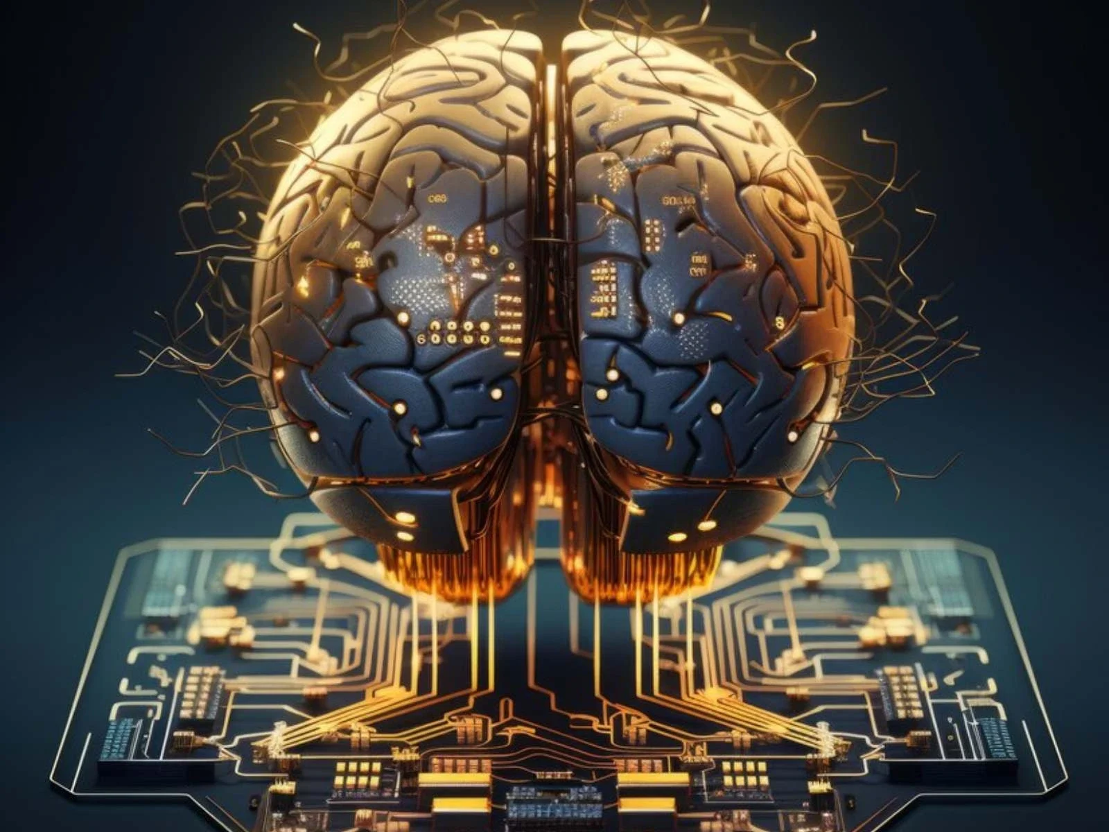 AI & Future Technologies