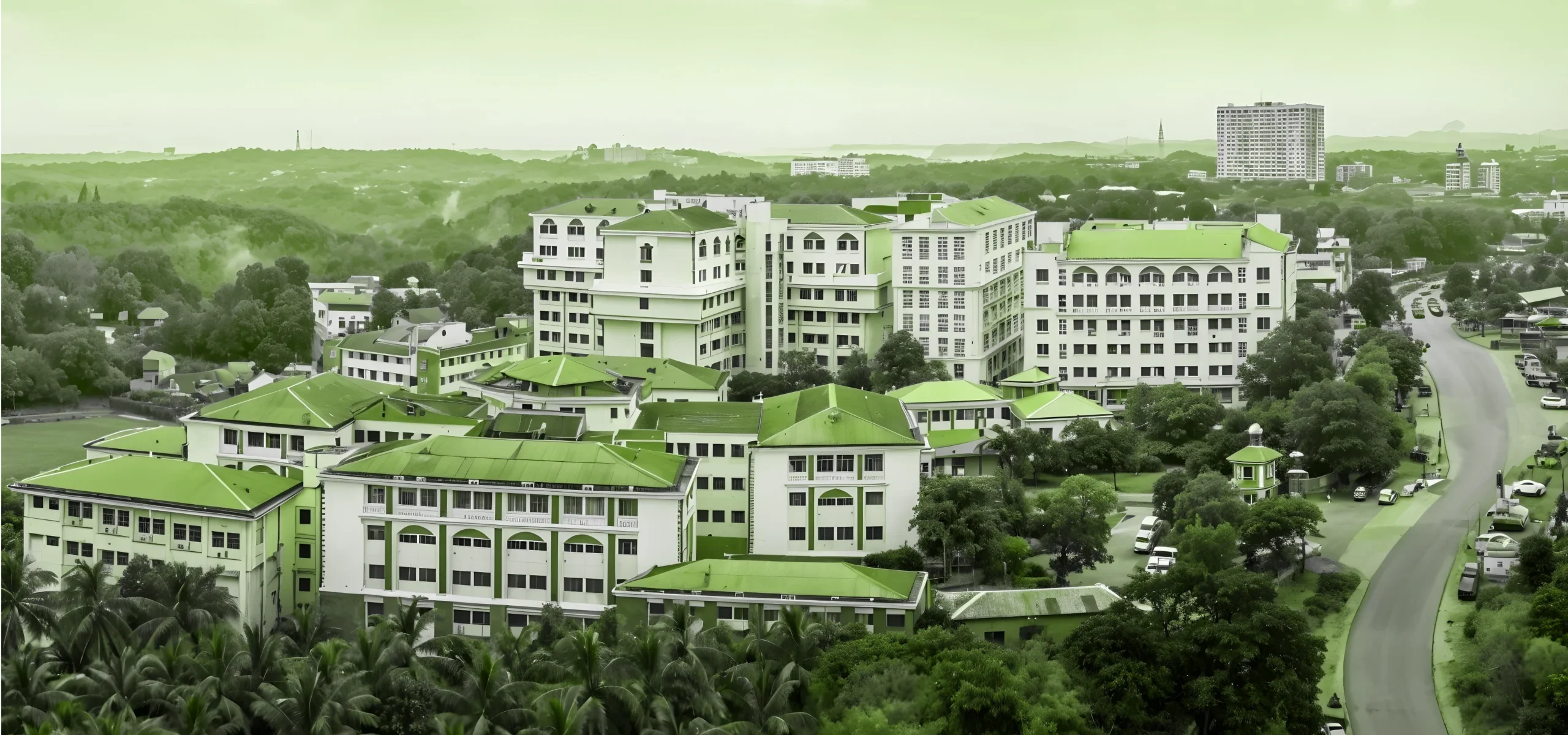 Yenepoya Mangaluru - 01-01